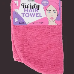 Action Haarpflege<Blossity Haarturban