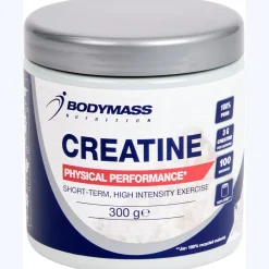 Action Gesundheit<Bodymass Kreatin