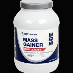Action Gesundheit<Bodymass Mass Gainer Vanille