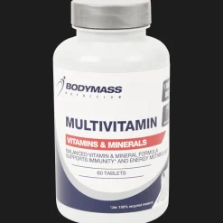 Action Gesundheit<Bodymass Multivitamin