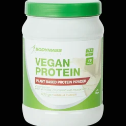 Action Gesundheit<Bodymass Vegan Protein
