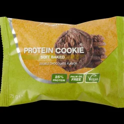 Action Gesundheit<Bodymass Veganer Protein Cookie