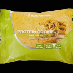 Action Gesundheit<Bodymass Veganer Protein Cookie