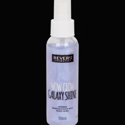 Action Parfüm<Bodymist mit Glitzer