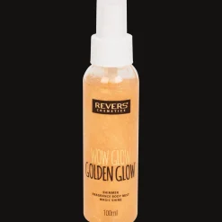 Action Parfüm<Bodymist mit Glitzer