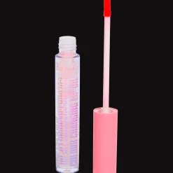 Action Make-Up<Bonjolie Farbveränderndes Lippenöl