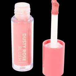 Action Make-Up<Bonjolie Flüssiges Rouge