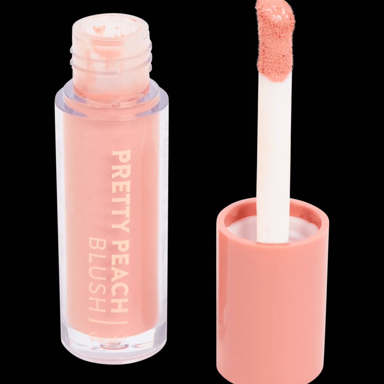Action Make-Up<Bonjolie Flüssiges Rouge