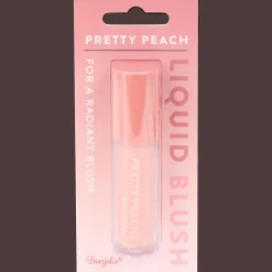 Action Make-Up<Bonjolie Flüssiges Rouge