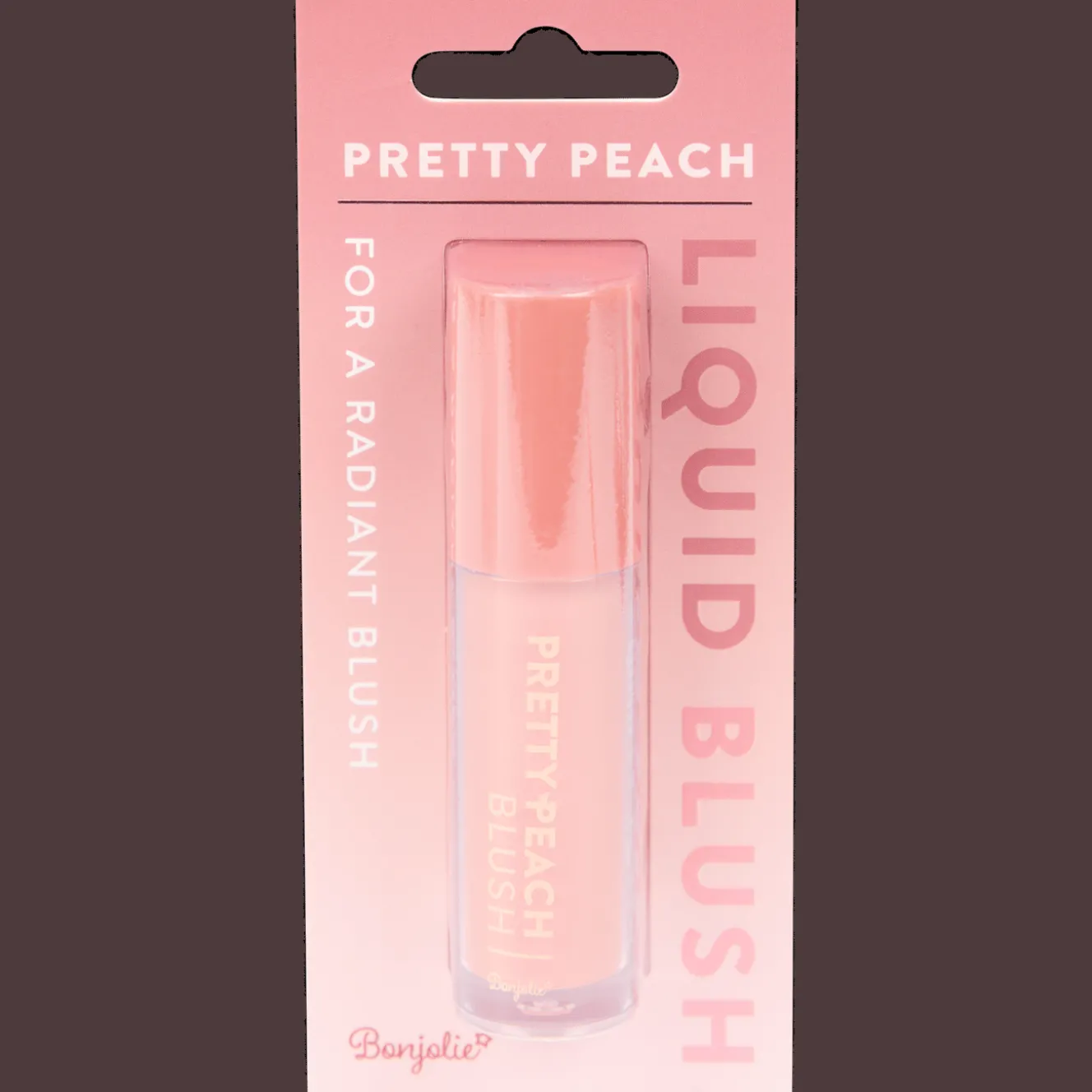 Action Make-Up<Bonjolie Flüssiges Rouge