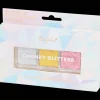 Action Make-Up<Bonjolie Glitzergel