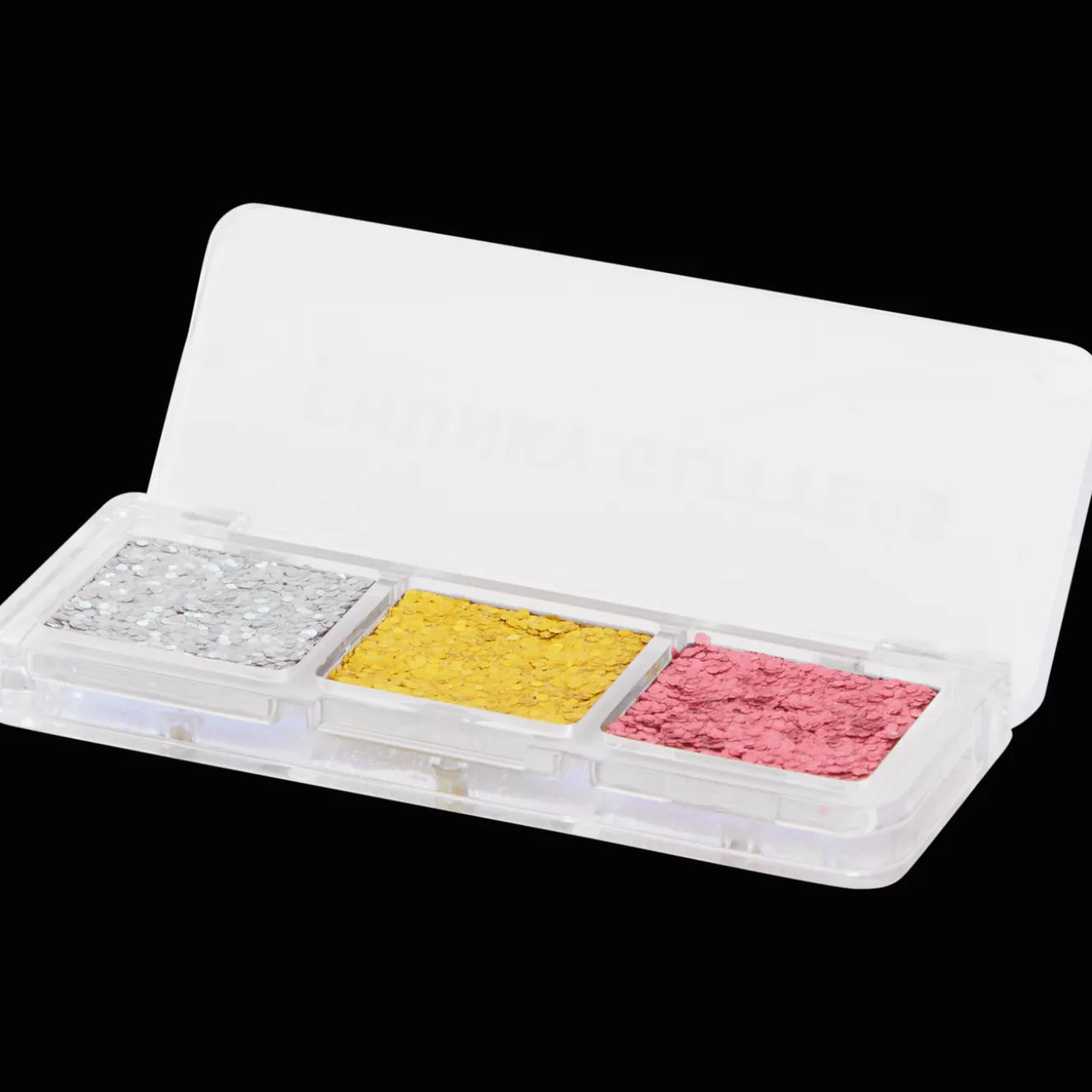 Action Make-Up<Bonjolie Glitzergel