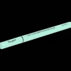 Action Make-Up<Bonjolie 2-in-1 Eyeliner- und Wimpernkleber