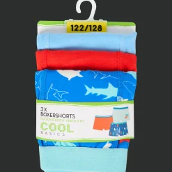 Action Unterwäsche<Boxershorts