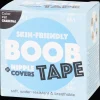 Action Accessoires<Brust-Tape und Schutzpads