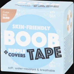 Action Accessoires<Brust-Tape und Schutzpads