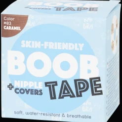 Action Accessoires<Brust-Tape und Schutzpads