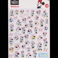 Action Basteln<Bubble-Sticker