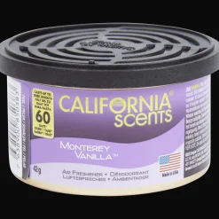 Action Autozubehör<California Scents Auto-Lufterfrischer
