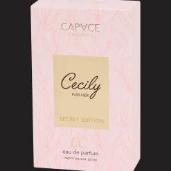 Action Parfüm<Capace Exclusive Eau de Parfum Cecily