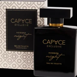Action Parfüm<Capace Exclusive Eau de Toilette Hombre Night