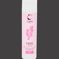 Action Make-Up<Care Nagellackentferner