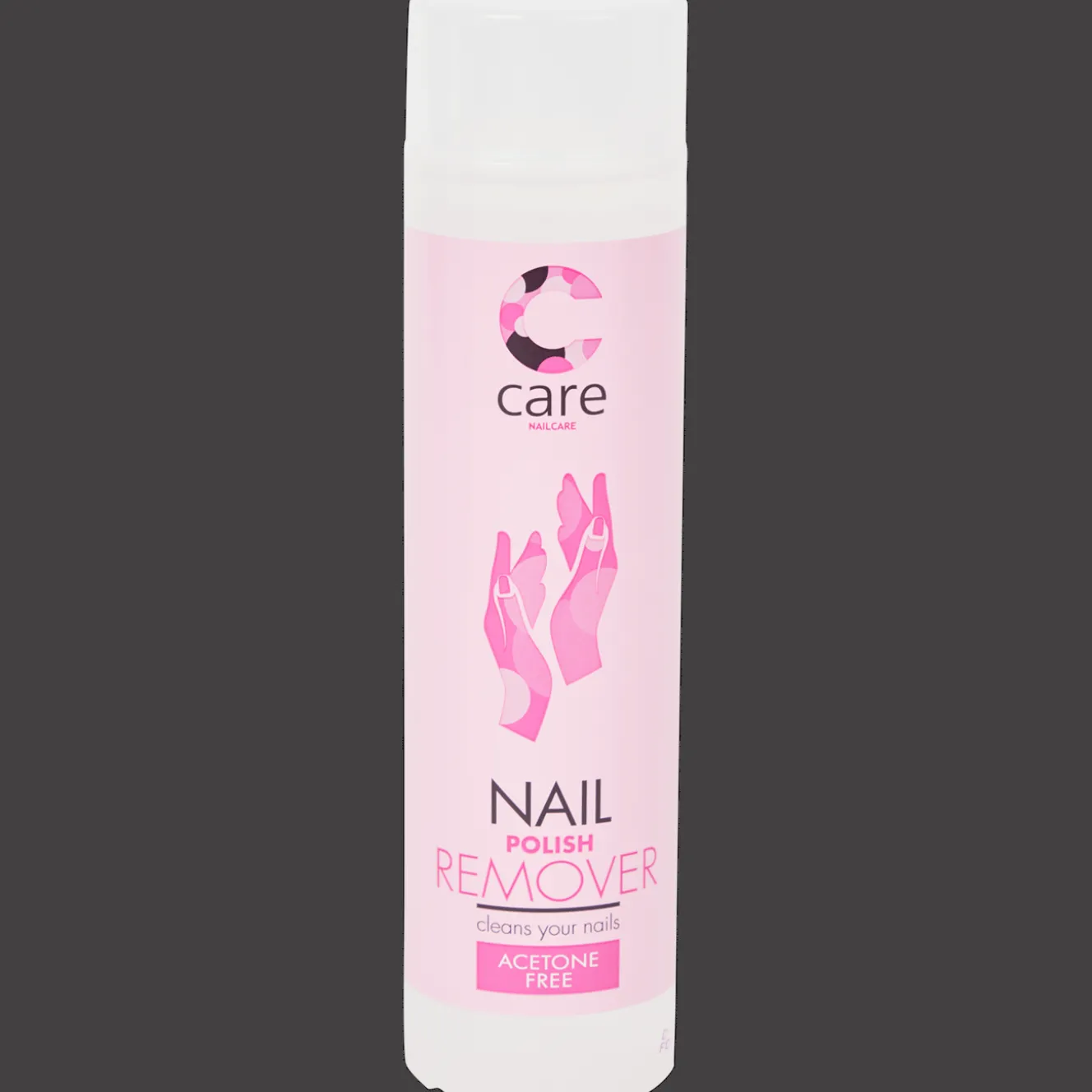 Action Make-Up<Care Nagellackentferner