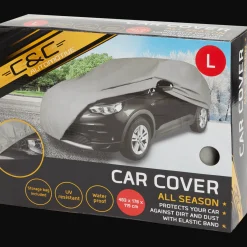 C&C Autozubehör<Autoabdeckung