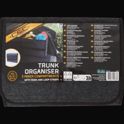 C&C Autozubehör<Auto-Organizer