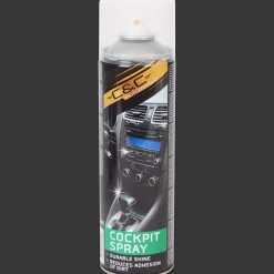 C&C Autozubehör<Cockpitspray