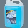 C&C Motoröl<Scheibenwischerflüssigkeit mit Frostschutz