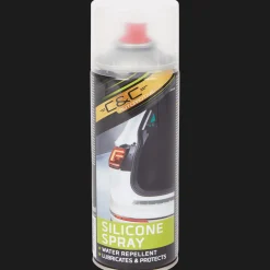 C&C Autozubehör<Silikonspray