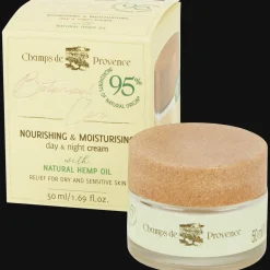 Action Körperpflege<Champs de Provence Botanical Care Tages- und Nachtcreme
