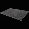 Action Badtextilien<Chenille-Badematte
