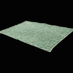 Action Badtextilien<Chenille-Badematte