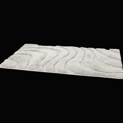 Action Badtextilien<Chenille-Badematte