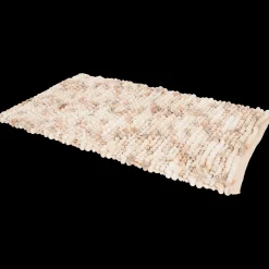 Action Badtextilien<Chenille-Badematte