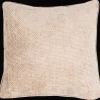 Action Kissen<Chenille-Kissen