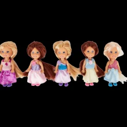 Action Kuscheltiere & Puppen<Chloe Girlz Puppen-Set