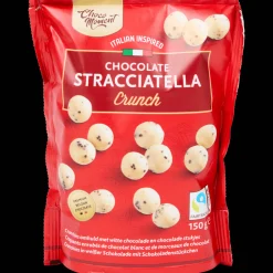 Action Schokolade<Choco Moment Chocolate Crunch