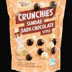 Action Schokolade<Choco Moment Crunchies Sundae