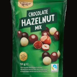 Action Chips<Choco Moment Nussmischung