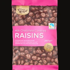 Action Schokolade<Choco Moment Schokoladenrosinen