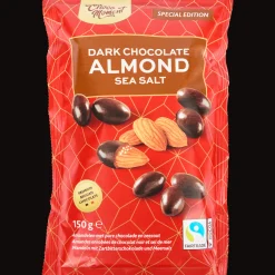 Action Chips<Choco Moment Schokonüsse Special Edition