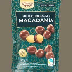 Action Chips<Choco Moment Schokonüsse Special Edition