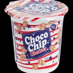 Action Schokolade<Chocolate Chip Cookies