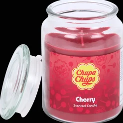 Chupa Chups Kerzen<Duftkerze