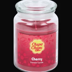 Chupa Chups Kerzen<Duftkerze