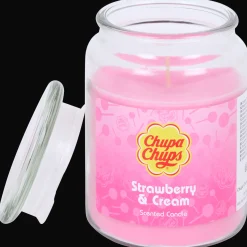 Chupa Chups Kerzen<Duftkerze