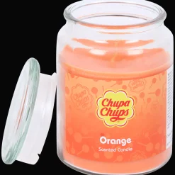 Chupa Chups Kerzen<Duftkerze